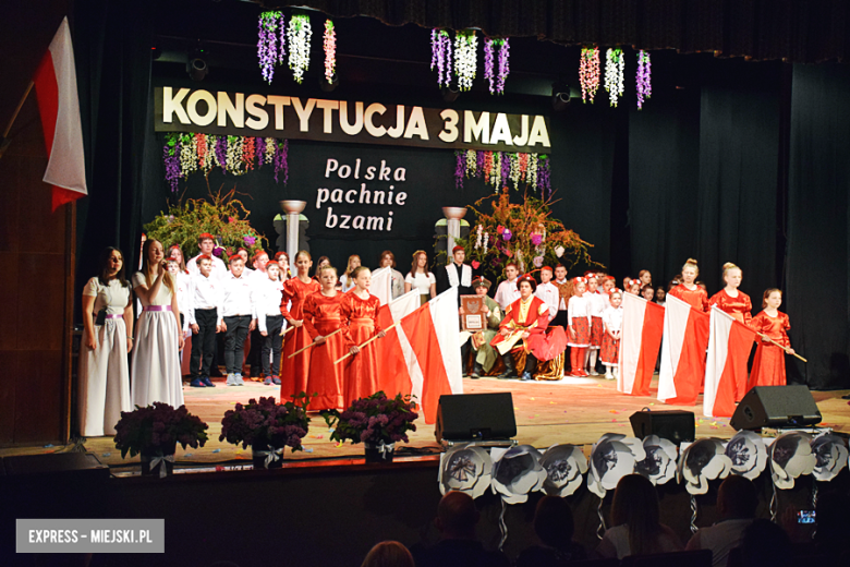 Byśmy mogli i mieli z czego powstać, by się nam nie zatraciła Polska. Akademia Trzeciomajowa