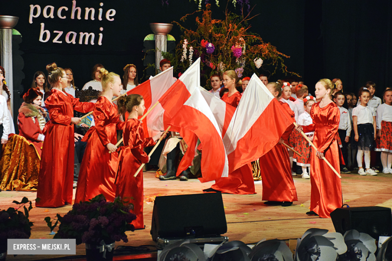 Byśmy mogli i mieli z czego powstać, by się nam nie zatraciła Polska. Akademia Trzeciomajowa