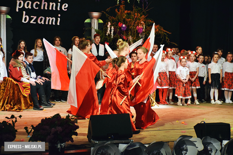 Byśmy mogli i mieli z czego powstać, by się nam nie zatraciła Polska. Akademia Trzeciomajowa