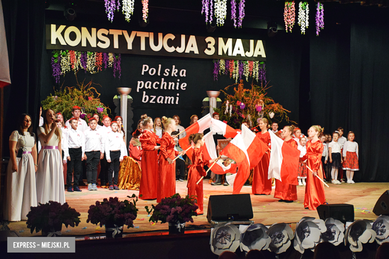 Byśmy mogli i mieli z czego powstać, by się nam nie zatraciła Polska. Akademia Trzeciomajowa