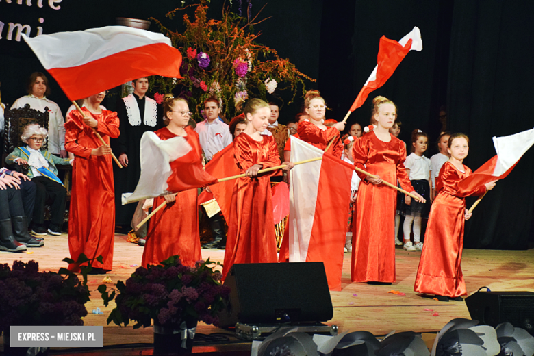 Byśmy mogli i mieli z czego powstać, by się nam nie zatraciła Polska. Akademia Trzeciomajowa