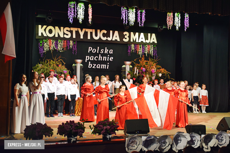 Byśmy mogli i mieli z czego powstać, by się nam nie zatraciła Polska. Akademia Trzeciomajowa