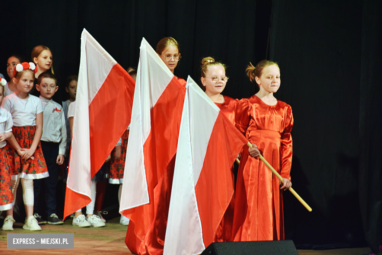 Byśmy mogli i mieli z czego powstać, by się nam nie zatraciła Polska. Akademia Trzeciomajowa