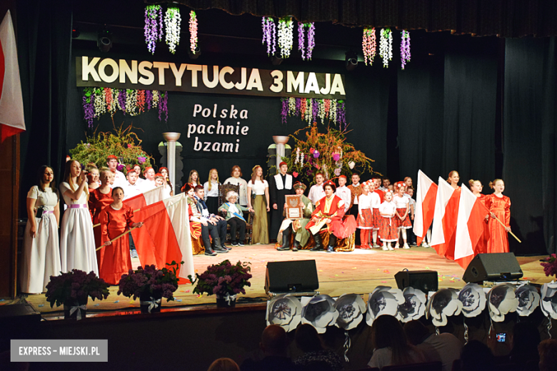 Byśmy mogli i mieli z czego powstać, by się nam nie zatraciła Polska. Akademia Trzeciomajowa