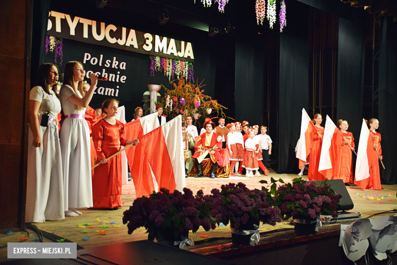 Byśmy mogli i mieli z czego powstać, by się nam nie zatraciła Polska. Akademia Trzeciomajowa