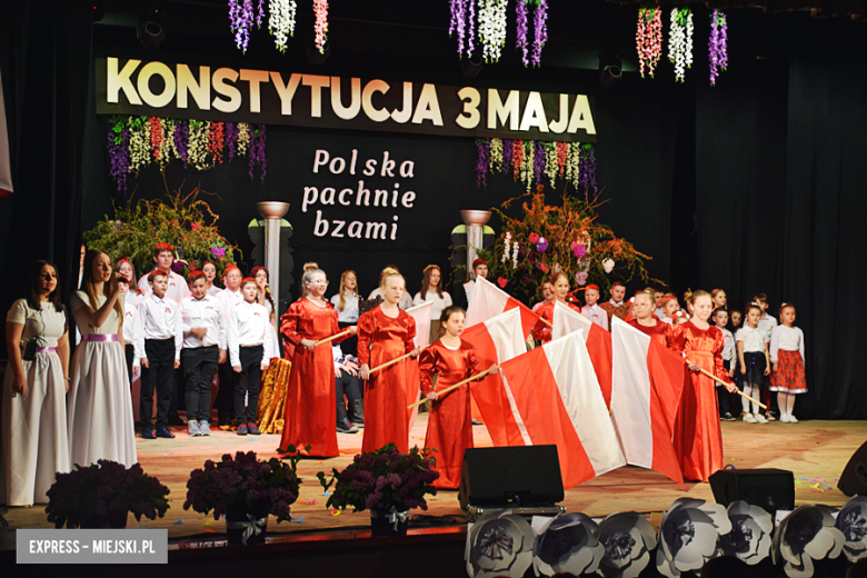 Byśmy mogli i mieli z czego powstać, by się nam nie zatraciła Polska. Akademia Trzeciomajowa