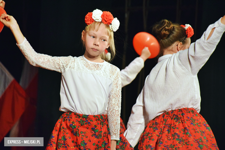 Byśmy mogli i mieli z czego powstać, by się nam nie zatraciła Polska. Akademia Trzeciomajowa