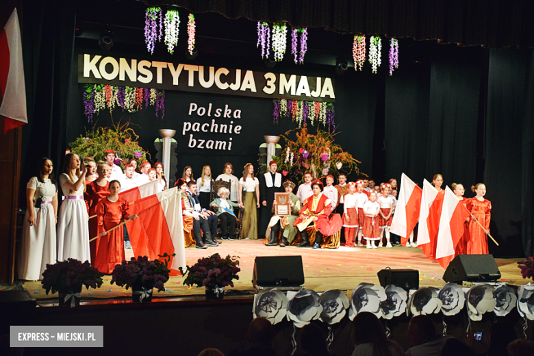 Byśmy mogli i mieli z czego powstać, by się nam nie zatraciła Polska. Akademia Trzeciomajowa