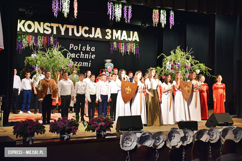 Byśmy mogli i mieli z czego powstać, by się nam nie zatraciła Polska. Akademia Trzeciomajowa