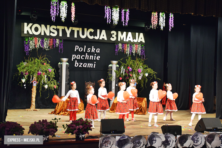 Byśmy mogli i mieli z czego powstać, by się nam nie zatraciła Polska. Akademia Trzeciomajowa