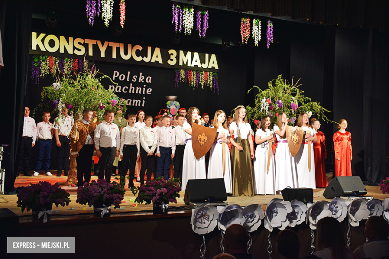 Byśmy mogli i mieli z czego powstać, by się nam nie zatraciła Polska. Akademia Trzeciomajowa