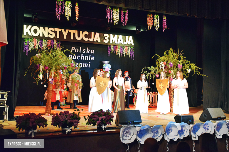 Byśmy mogli i mieli z czego powstać, by się nam nie zatraciła Polska. Akademia Trzeciomajowa