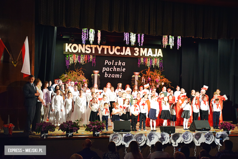 Byśmy mogli i mieli z czego powstać, by się nam nie zatraciła Polska. Akademia Trzeciomajowa