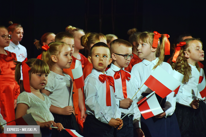 Byśmy mogli i mieli z czego powstać, by się nam nie zatraciła Polska. Akademia Trzeciomajowa