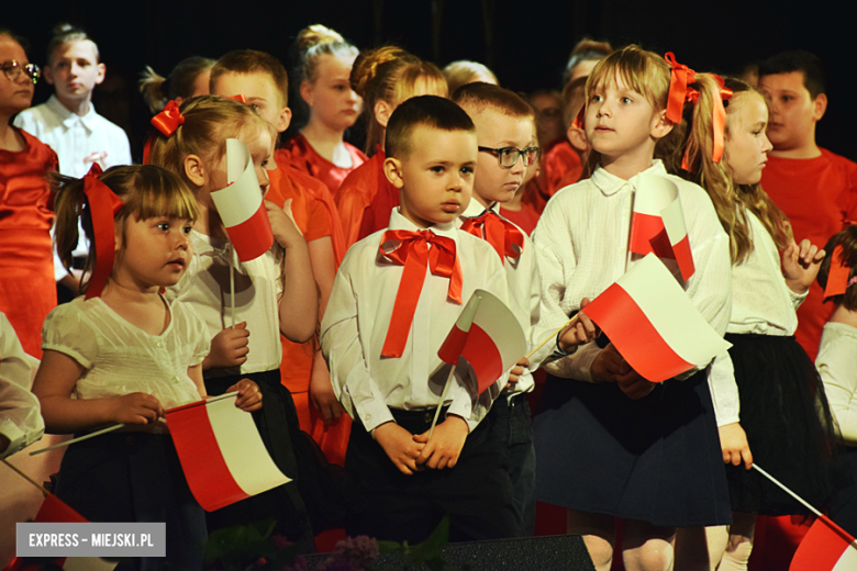 Byśmy mogli i mieli z czego powstać, by się nam nie zatraciła Polska. Akademia Trzeciomajowa