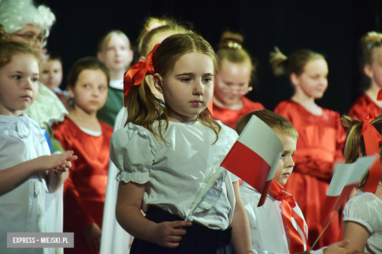 Byśmy mogli i mieli z czego powstać, by się nam nie zatraciła Polska. Akademia Trzeciomajowa