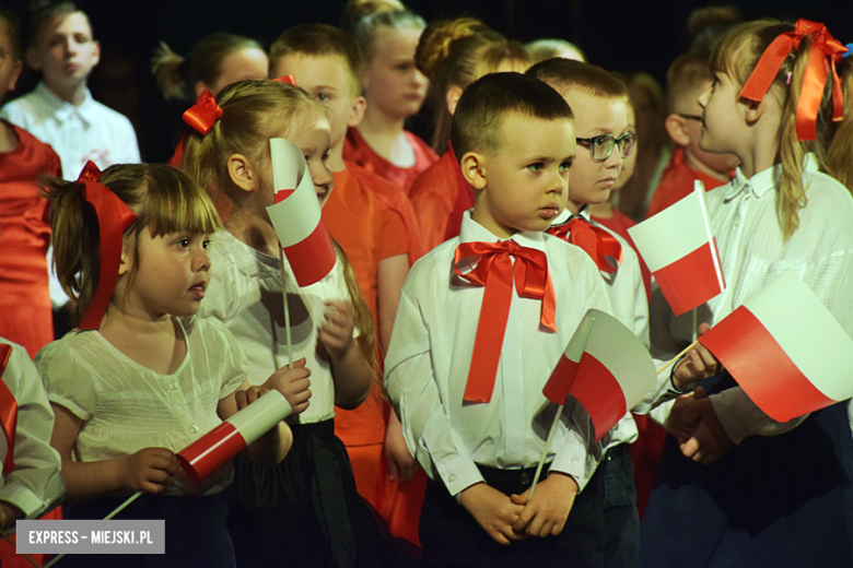 Byśmy mogli i mieli z czego powstać, by się nam nie zatraciła Polska. Akademia Trzeciomajowa