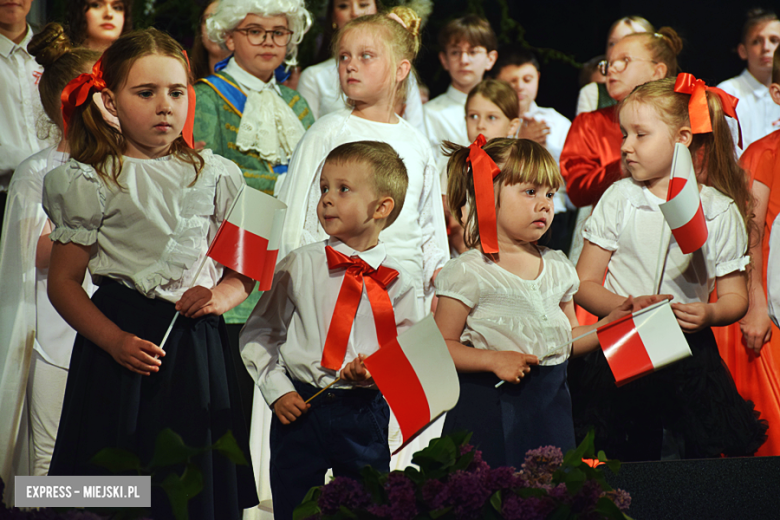 Byśmy mogli i mieli z czego powstać, by się nam nie zatraciła Polska. Akademia Trzeciomajowa