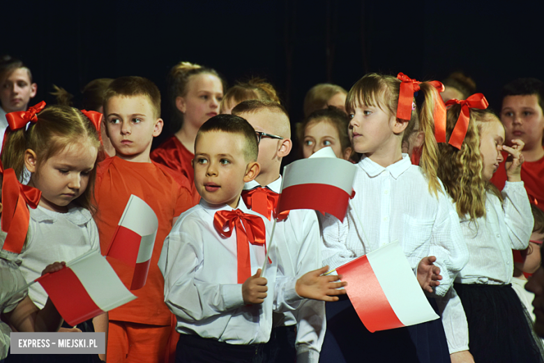 Byśmy mogli i mieli z czego powstać, by się nam nie zatraciła Polska. Akademia Trzeciomajowa