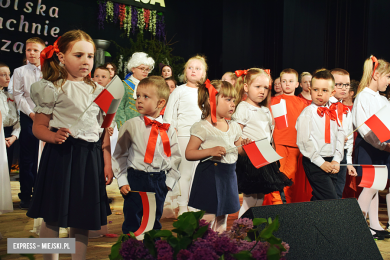 Byśmy mogli i mieli z czego powstać, by się nam nie zatraciła Polska. Akademia Trzeciomajowa