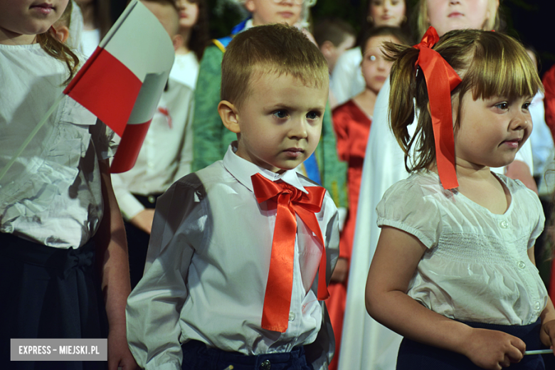 Byśmy mogli i mieli z czego powstać, by się nam nie zatraciła Polska. Akademia Trzeciomajowa