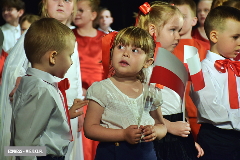 Byśmy mogli i mieli z czego powstać, by się nam nie zatraciła Polska. Akademia Trzeciomajowa