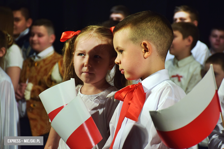 Byśmy mogli i mieli z czego powstać, by się nam nie zatraciła Polska. Akademia Trzeciomajowa