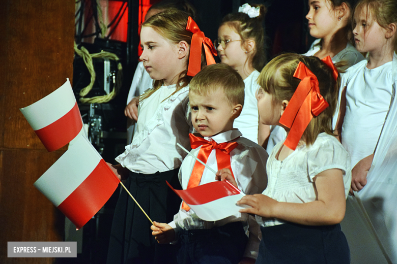 Byśmy mogli i mieli z czego powstać, by się nam nie zatraciła Polska. Akademia Trzeciomajowa