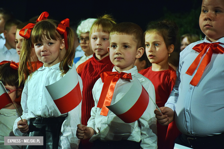 Byśmy mogli i mieli z czego powstać, by się nam nie zatraciła Polska. Akademia Trzeciomajowa