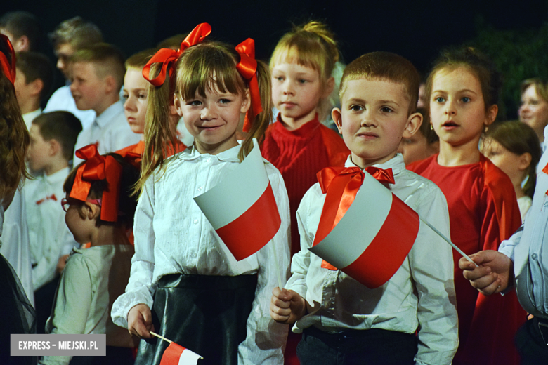 Byśmy mogli i mieli z czego powstać, by się nam nie zatraciła Polska. Akademia Trzeciomajowa