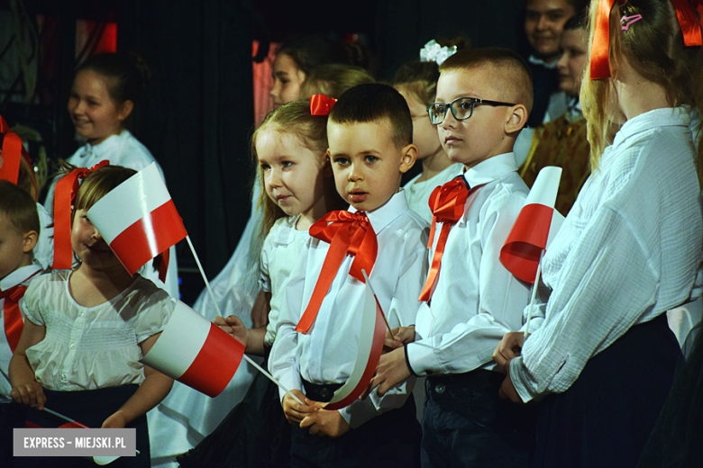 Byśmy mogli i mieli z czego powstać, by się nam nie zatraciła Polska. Akademia Trzeciomajowa