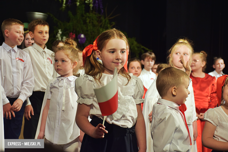 Byśmy mogli i mieli z czego powstać, by się nam nie zatraciła Polska. Akademia Trzeciomajowa