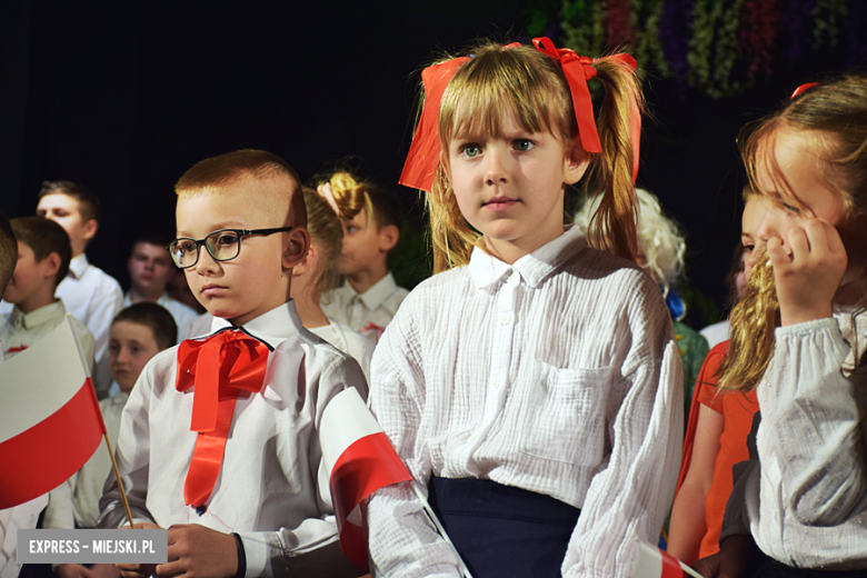 Byśmy mogli i mieli z czego powstać, by się nam nie zatraciła Polska. Akademia Trzeciomajowa