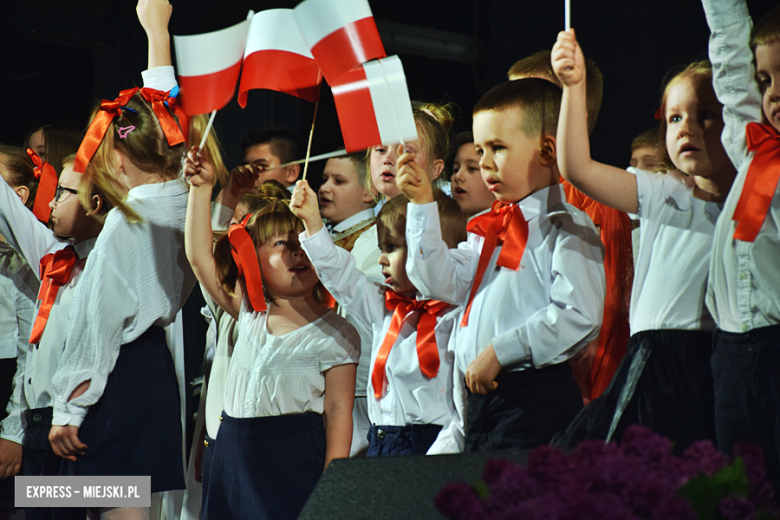 Byśmy mogli i mieli z czego powstać, by się nam nie zatraciła Polska. Akademia Trzeciomajowa