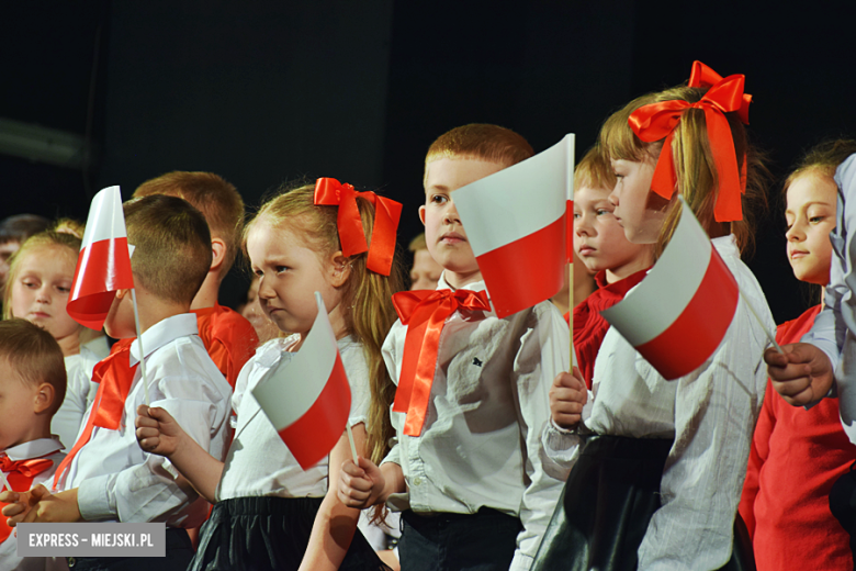 Byśmy mogli i mieli z czego powstać, by się nam nie zatraciła Polska. Akademia Trzeciomajowa