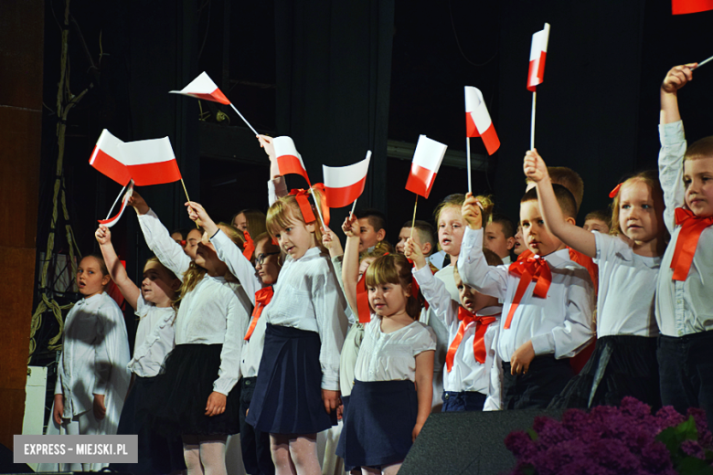 Byśmy mogli i mieli z czego powstać, by się nam nie zatraciła Polska. Akademia Trzeciomajowa