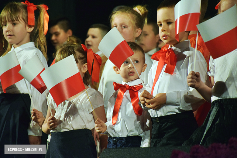 Byśmy mogli i mieli z czego powstać, by się nam nie zatraciła Polska. Akademia Trzeciomajowa