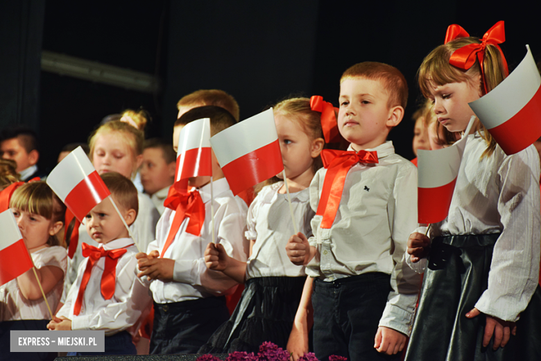 Byśmy mogli i mieli z czego powstać, by się nam nie zatraciła Polska. Akademia Trzeciomajowa