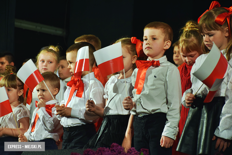 Byśmy mogli i mieli z czego powstać, by się nam nie zatraciła Polska. Akademia Trzeciomajowa