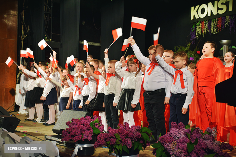 Byśmy mogli i mieli z czego powstać, by się nam nie zatraciła Polska. Akademia Trzeciomajowa