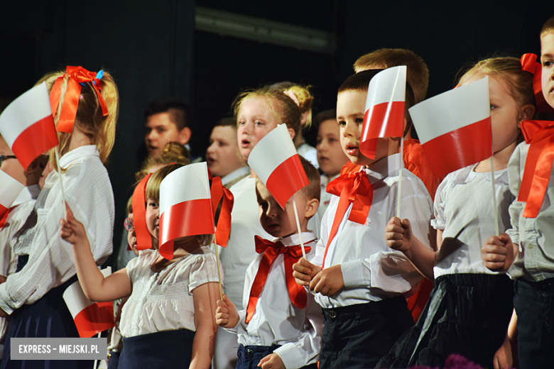 Byśmy mogli i mieli z czego powstać, by się nam nie zatraciła Polska. Akademia Trzeciomajowa