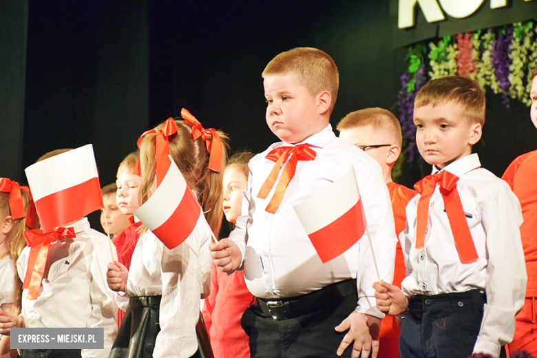 Byśmy mogli i mieli z czego powstać, by się nam nie zatraciła Polska. Akademia Trzeciomajowa