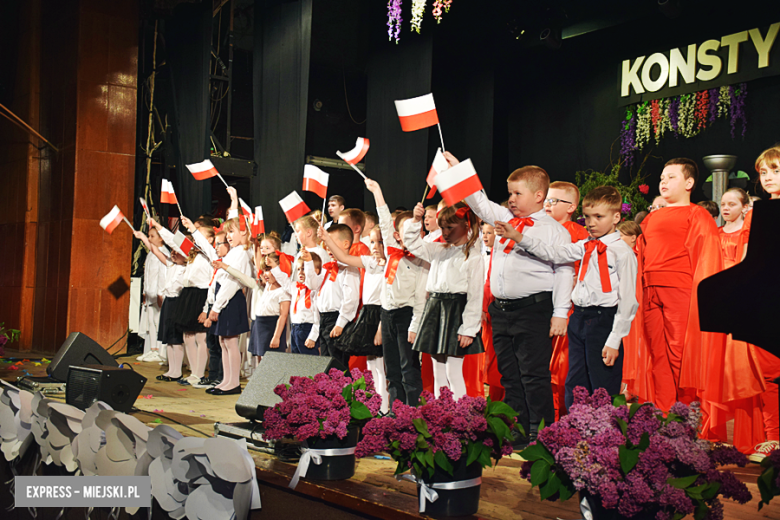 Byśmy mogli i mieli z czego powstać, by się nam nie zatraciła Polska. Akademia Trzeciomajowa