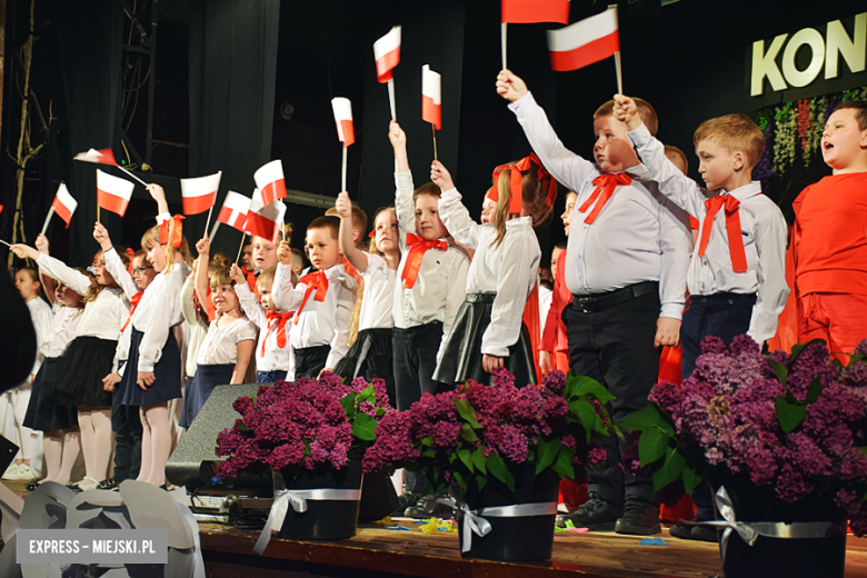 Byśmy mogli i mieli z czego powstać, by się nam nie zatraciła Polska. Akademia Trzeciomajowa