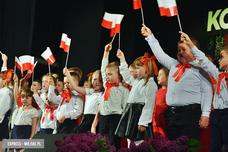 Byśmy mogli i mieli z czego powstać, by się nam nie zatraciła Polska. Akademia Trzeciomajowa