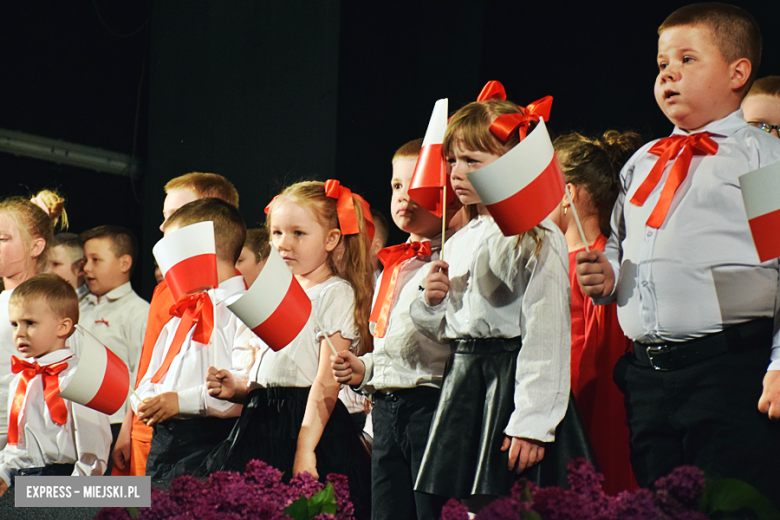 Byśmy mogli i mieli z czego powstać, by się nam nie zatraciła Polska. Akademia Trzeciomajowa