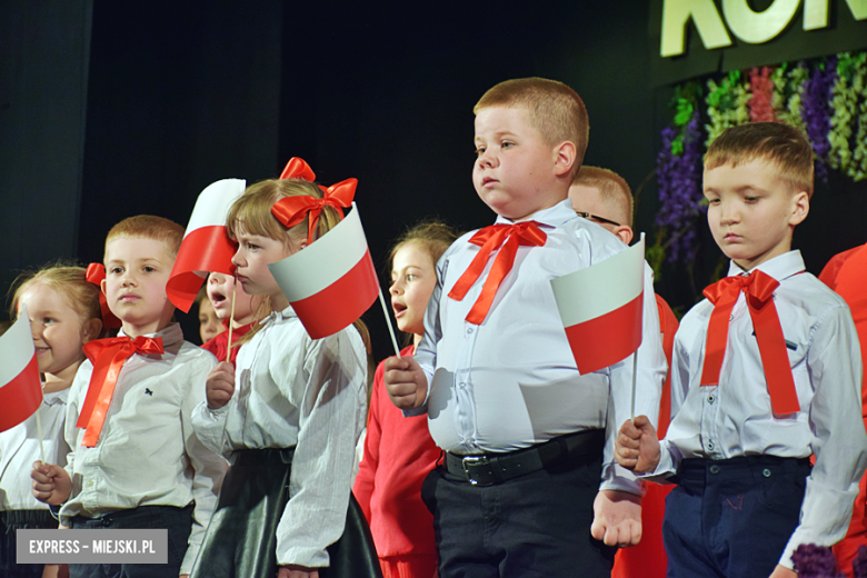 Byśmy mogli i mieli z czego powstać, by się nam nie zatraciła Polska. Akademia Trzeciomajowa