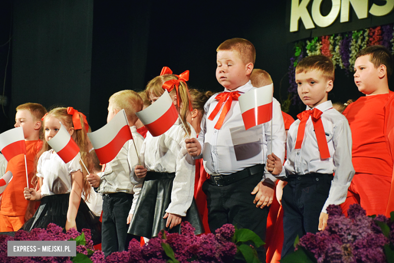 Byśmy mogli i mieli z czego powstać, by się nam nie zatraciła Polska. Akademia Trzeciomajowa