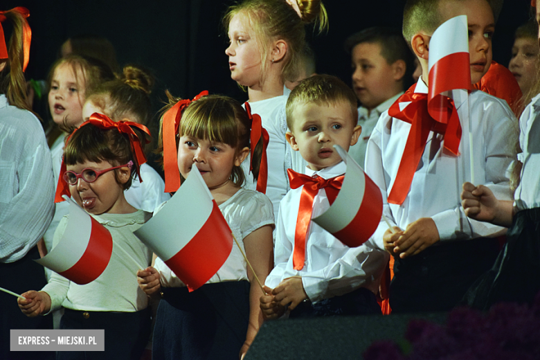 Byśmy mogli i mieli z czego powstać, by się nam nie zatraciła Polska. Akademia Trzeciomajowa