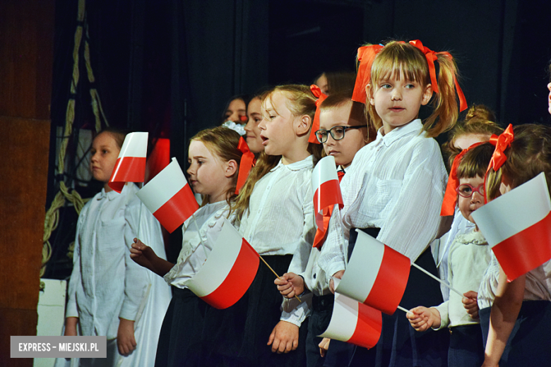 Byśmy mogli i mieli z czego powstać, by się nam nie zatraciła Polska. Akademia Trzeciomajowa